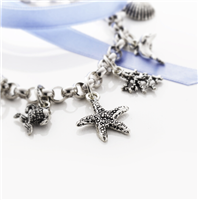 Charm Giovanni Raspini Charms in Argento 06180 - 06180